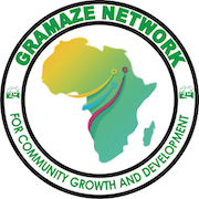 Gramaze Foundation Network Logo