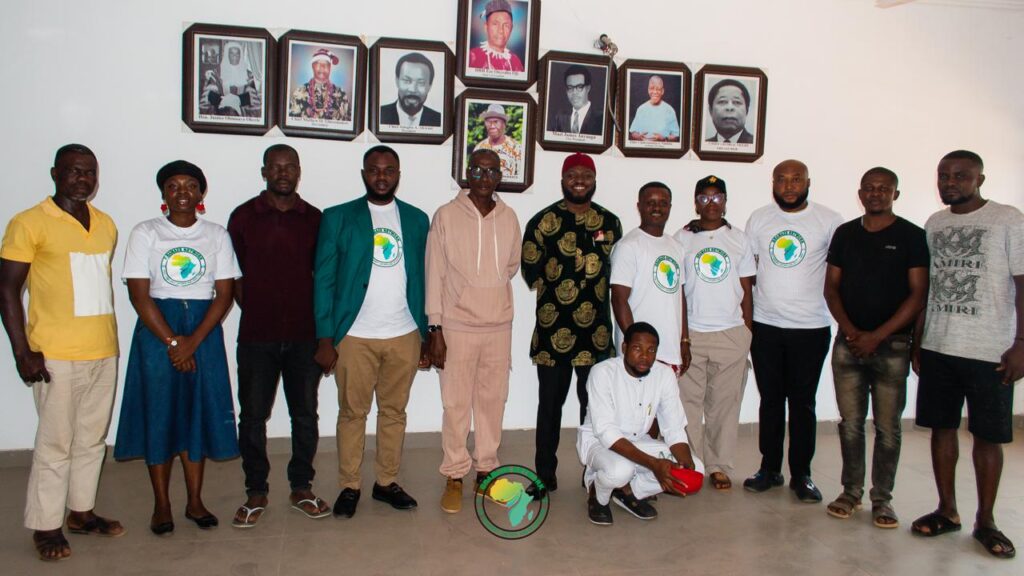 Gramaze Foundation Network: Abia State Community Development Projects